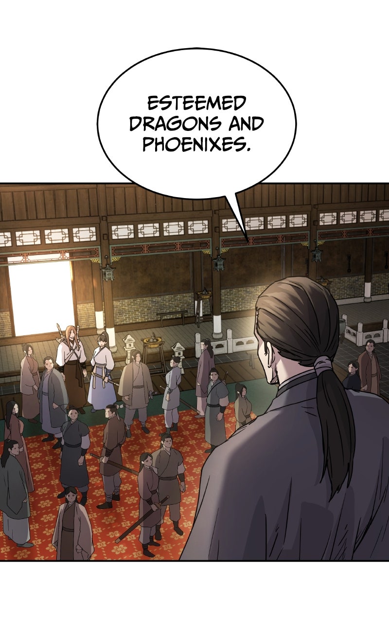 Read Absolute Reign EN Manga Online