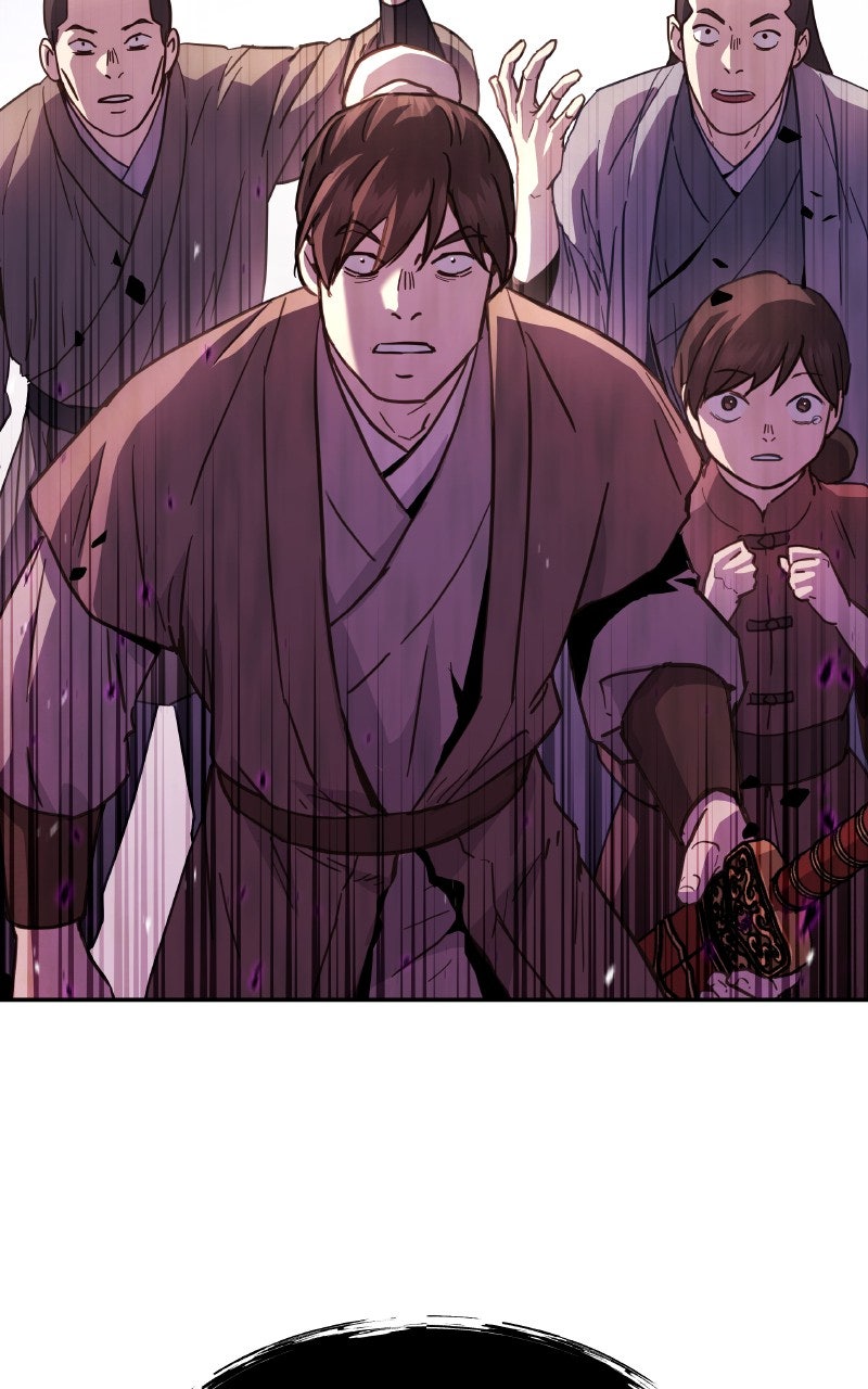 Read Absolute Reign EN Manga Online