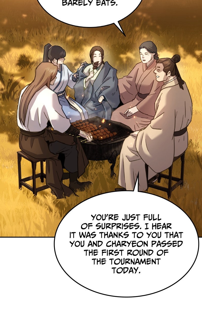 Read Absolute Reign EN Manga Online