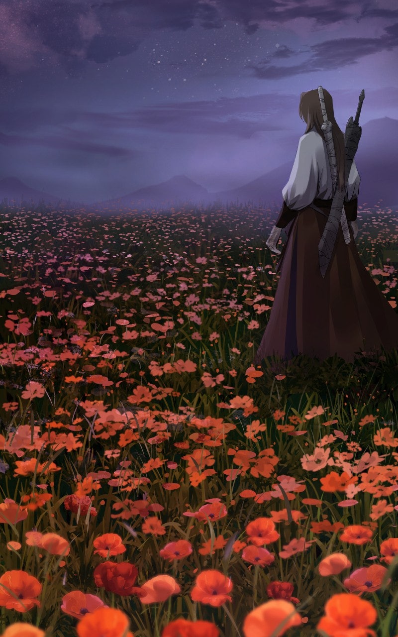 Read Absolute Reign EN Manga Online