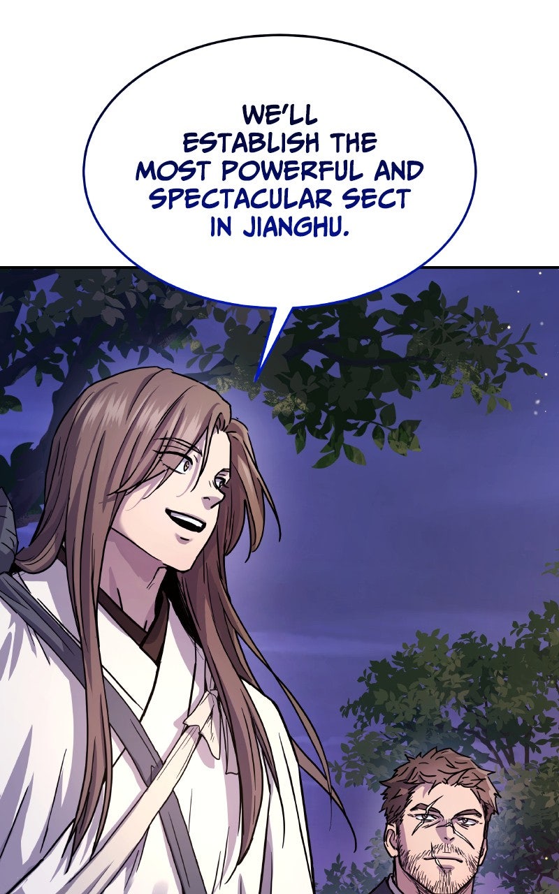 Read Absolute Reign EN Manga Online