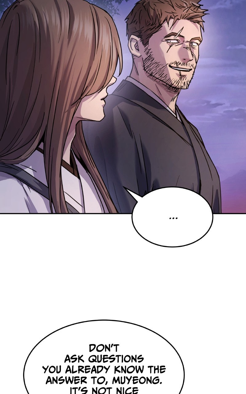 Read Absolute Reign EN Manga Online