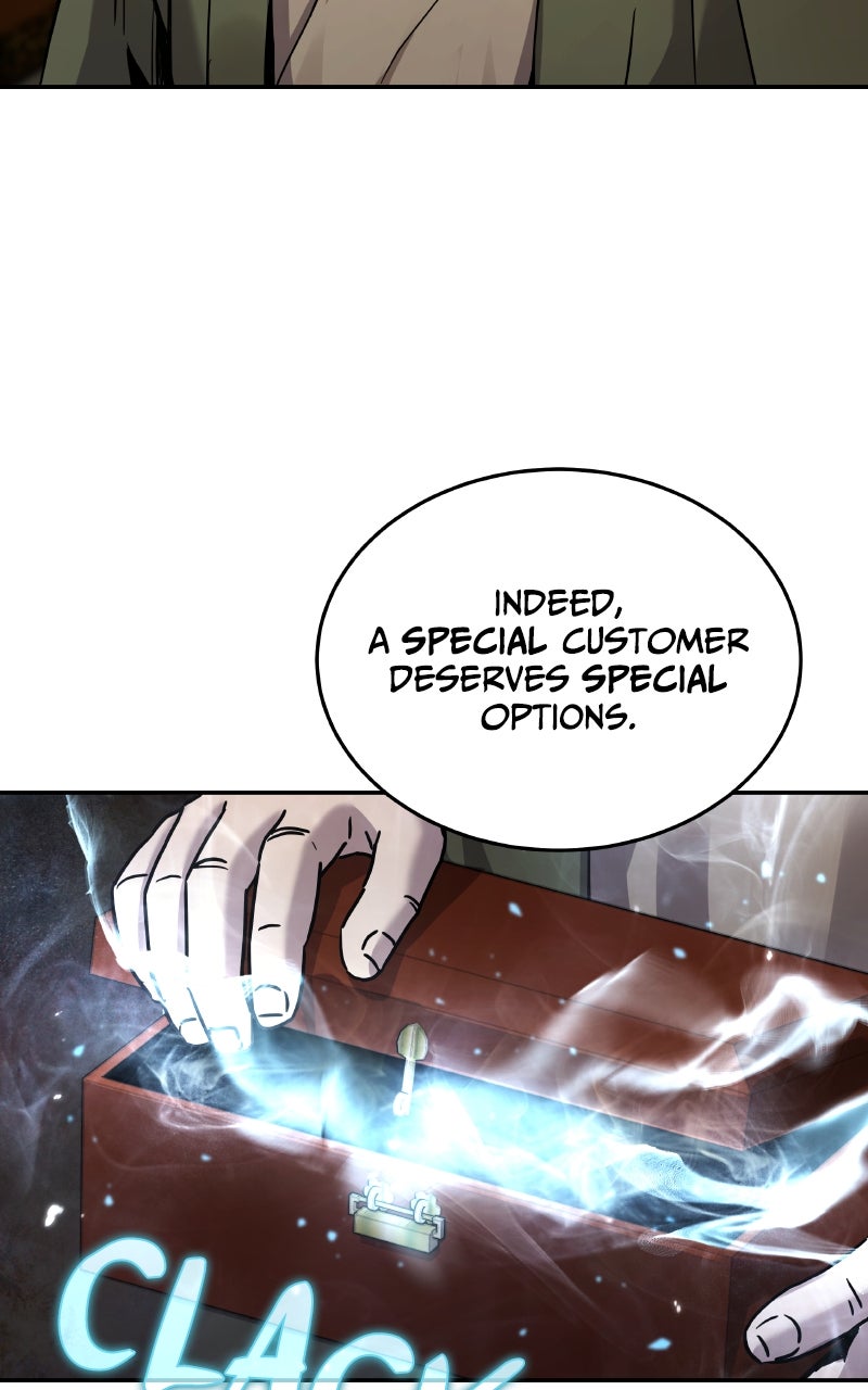 Read Absolute Reign EN Manga Online