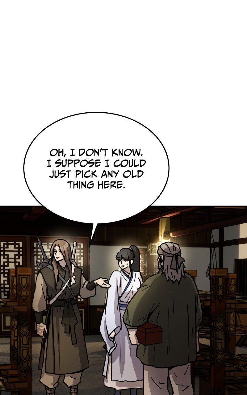 Read Absolute Reign EN Manga Online