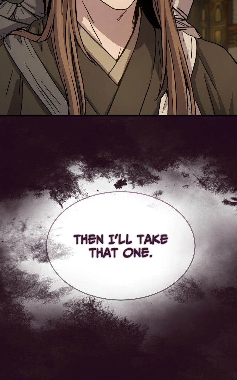 Read Absolute Reign EN Manga Online