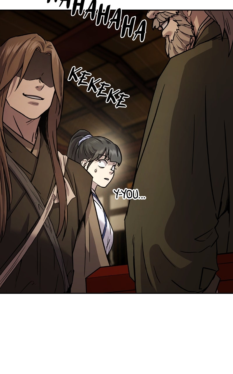 Read Absolute Reign EN Manga Online