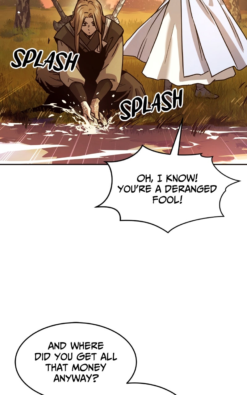 Read Absolute Reign EN Manga Online