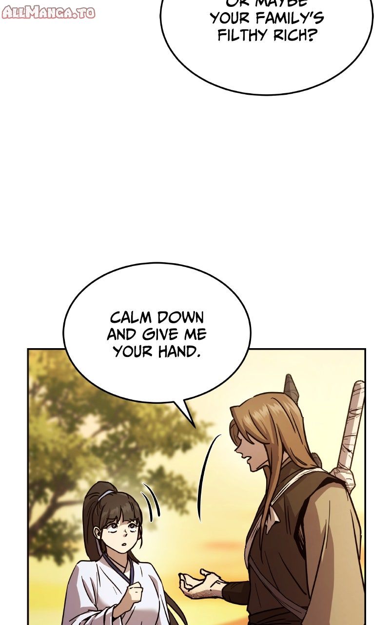 Read Absolute Reign EN Manga Online