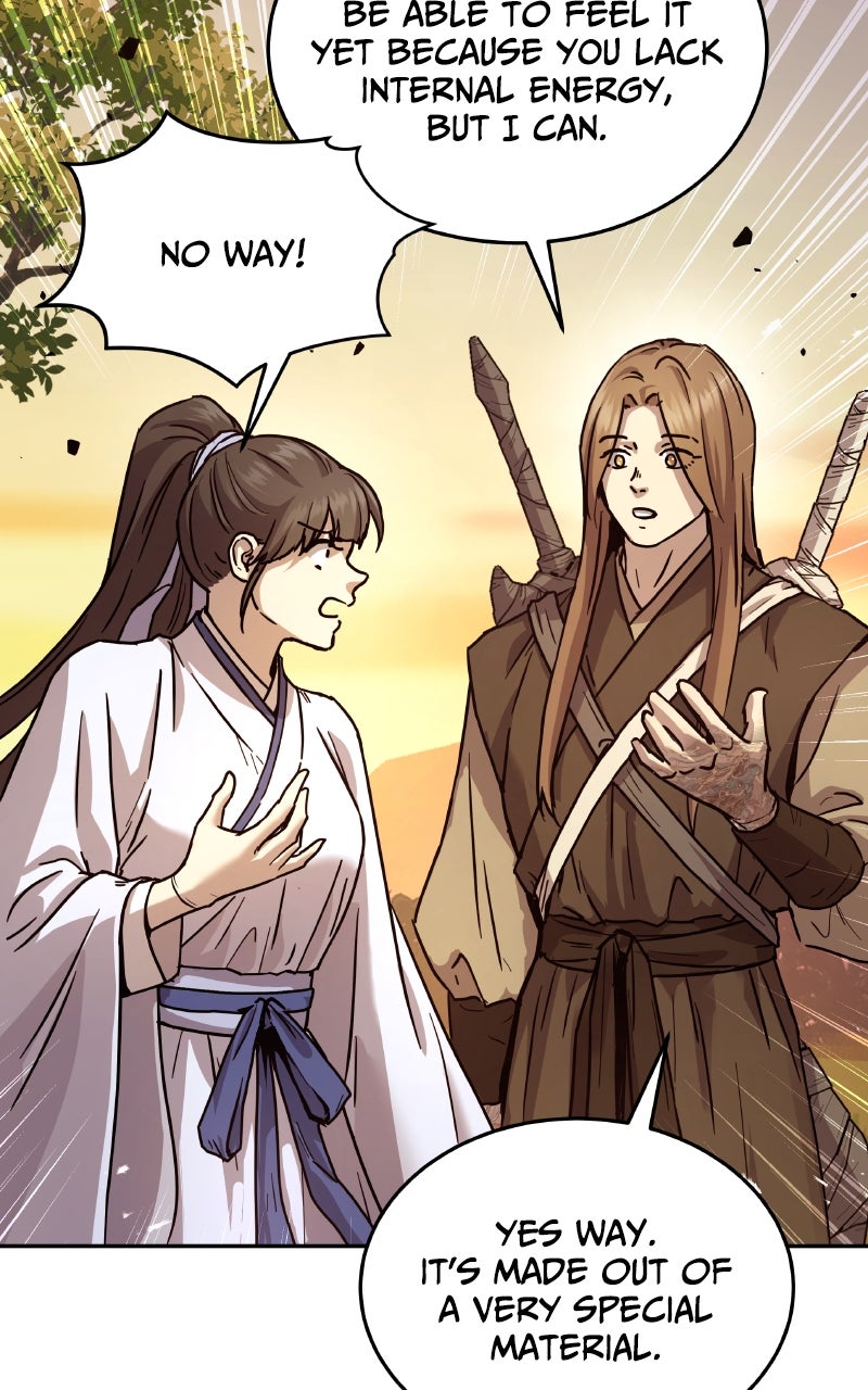 Read Absolute Reign EN Manga Online