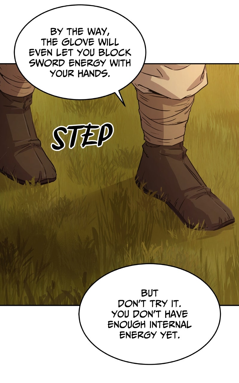 Read Absolute Reign EN Manga Online