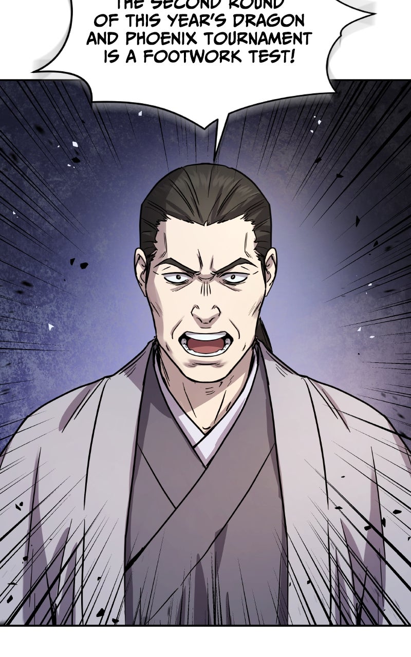 Read Absolute Reign EN Manga Online