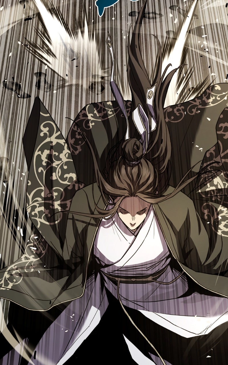 Read Absolute Reign EN Manga Online