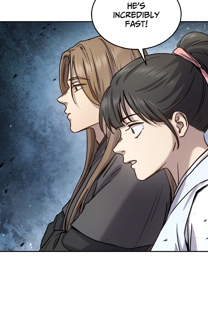 Read Absolute Reign EN Manga Online