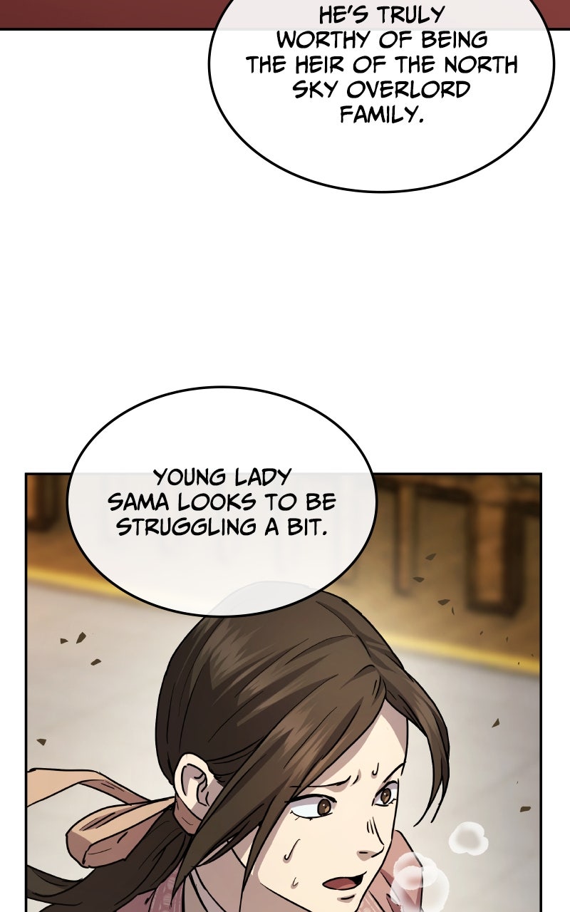 Read Absolute Reign EN Manga Online