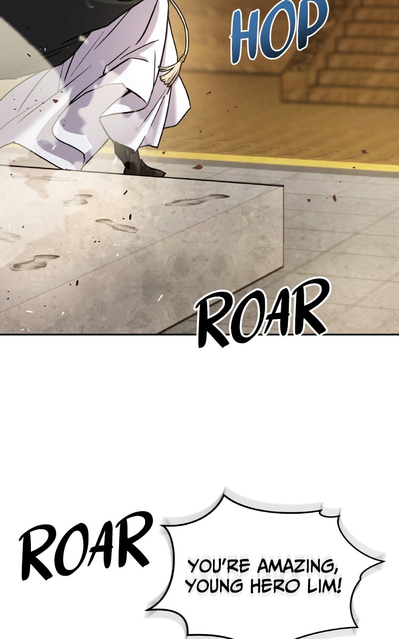 Read Absolute Reign EN Manga Online