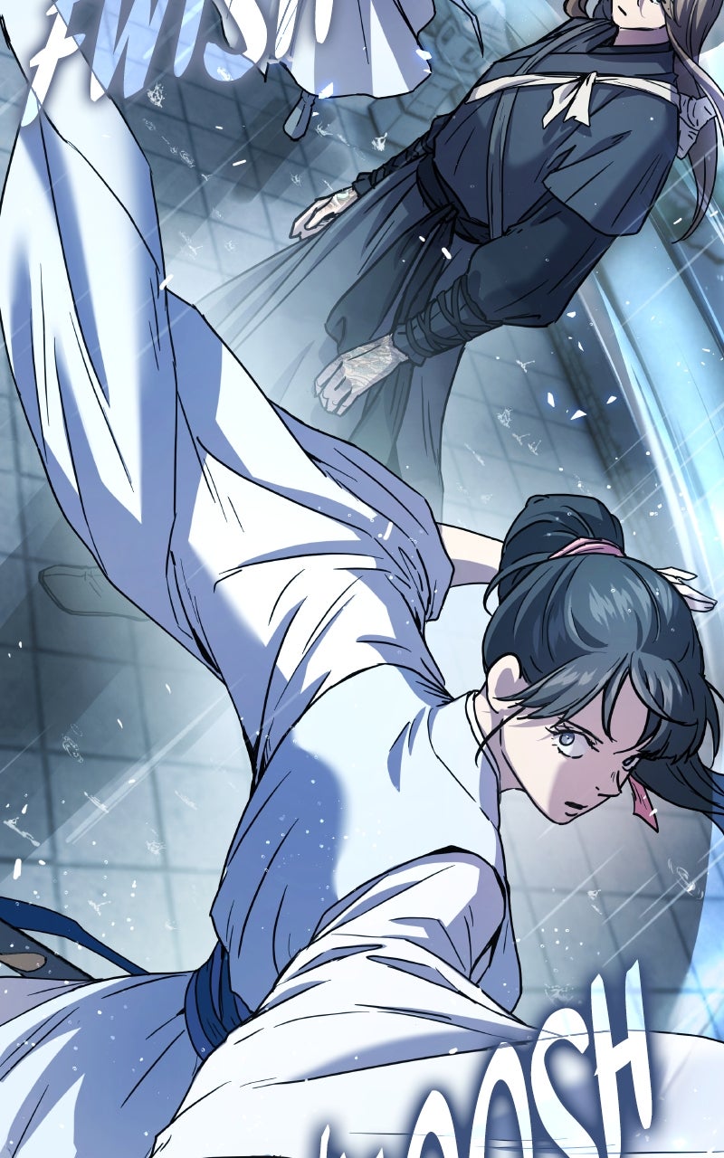 Read Absolute Reign EN Manga Online