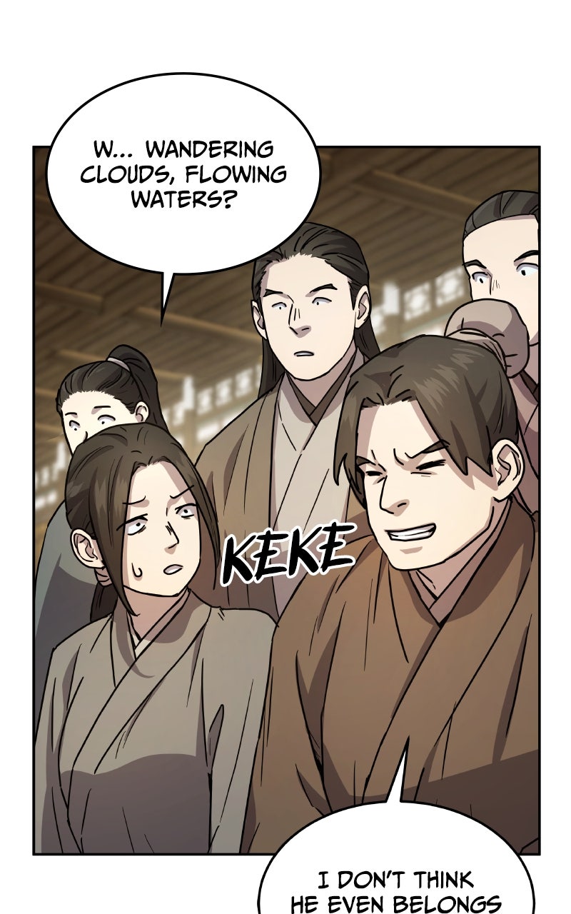 Read Absolute Reign EN Manga Online