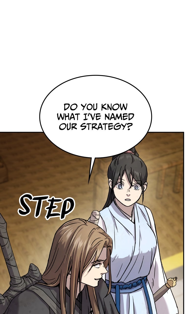 Read Absolute Reign EN Manga Online