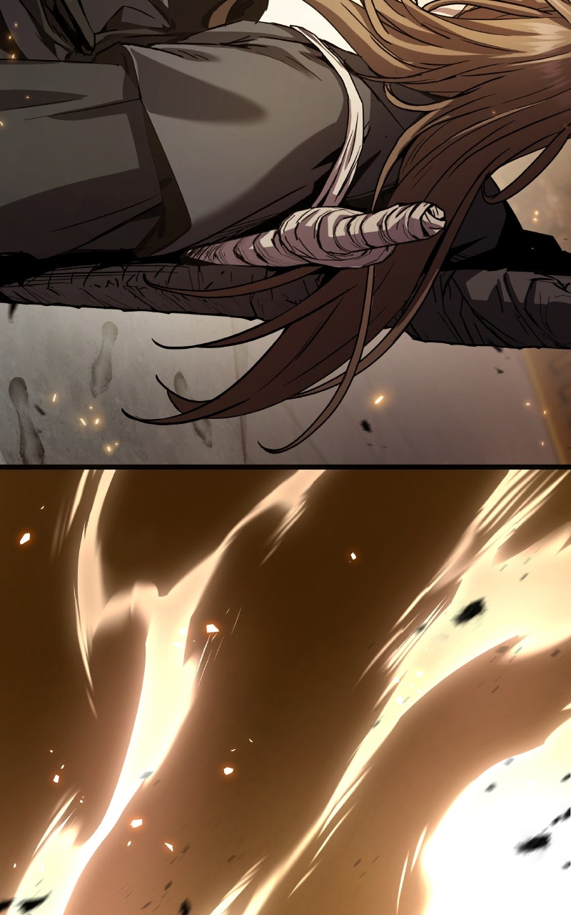 Read Absolute Reign EN Manga Online