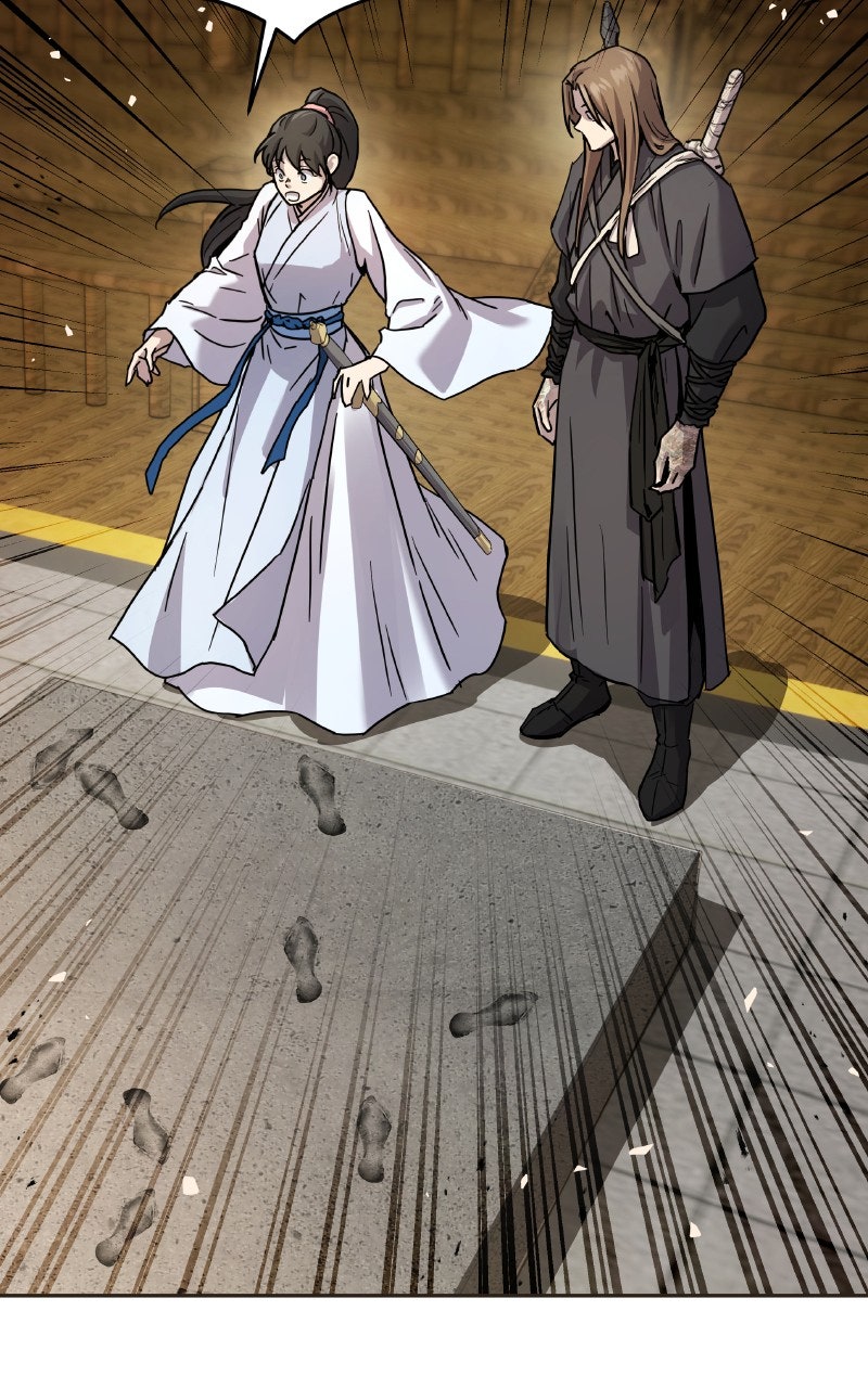 Read Absolute Reign EN Manga Online