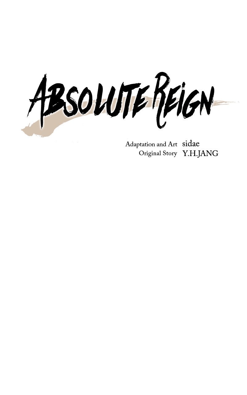 Read Absolute Reign EN Manga Online