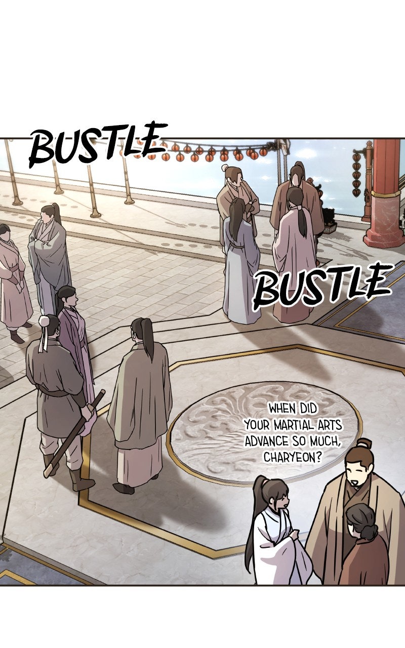 Read Absolute Reign EN Manga Online