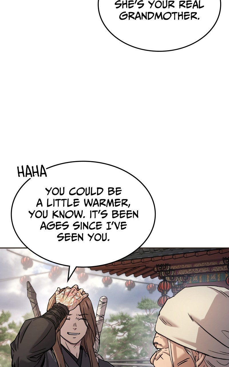 Read Absolute Reign EN Manga Online