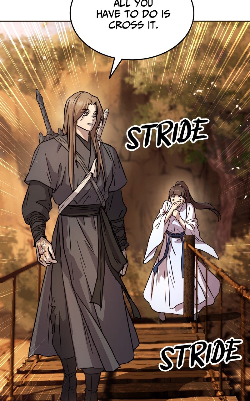 Read Absolute Reign EN Manga Online