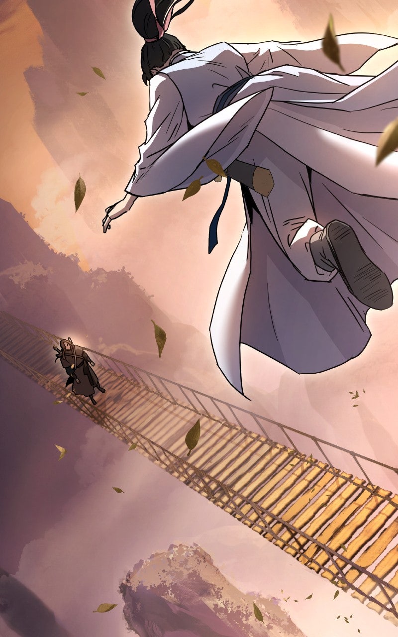 Read Absolute Reign EN Manga Online