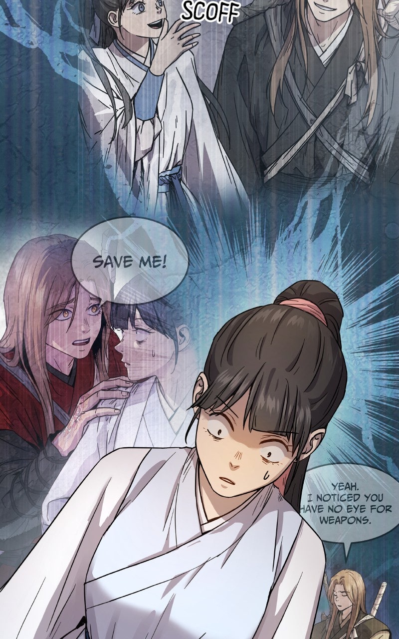 Read Absolute Reign EN Manga Online