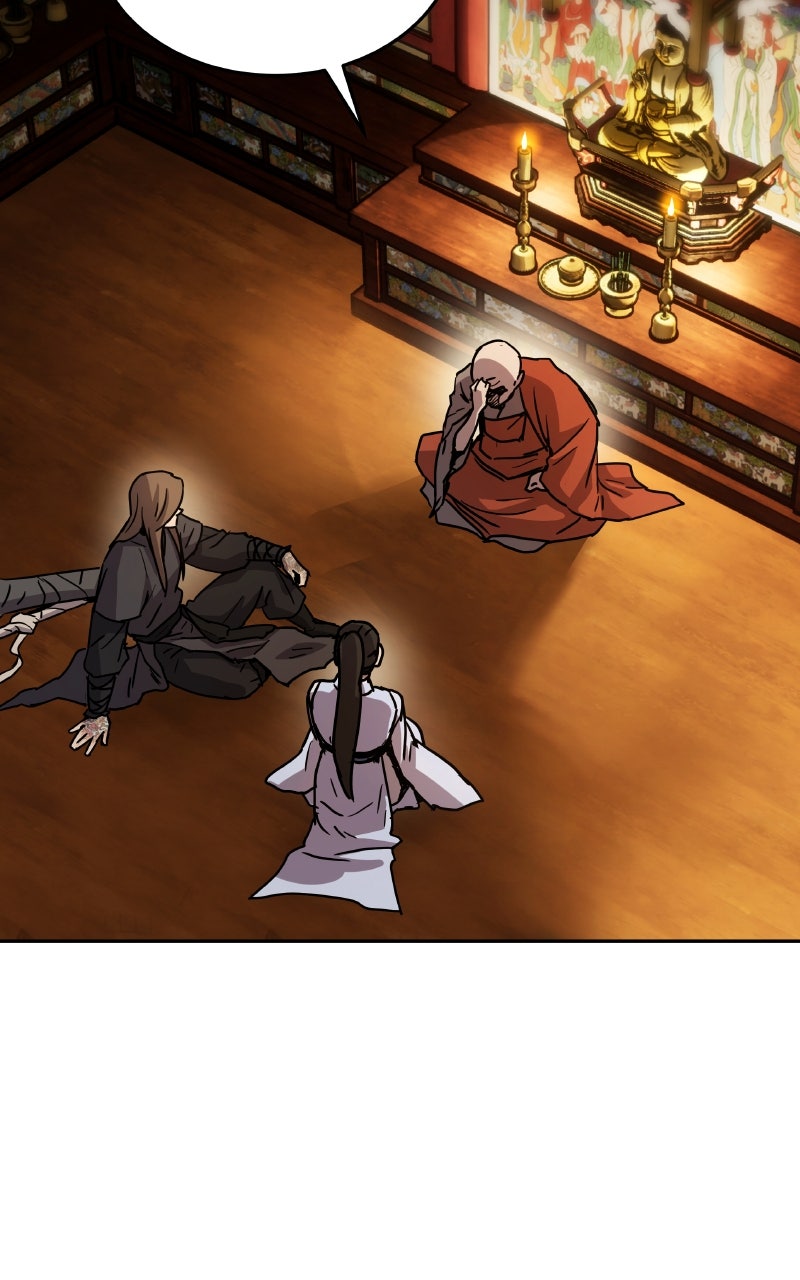 Read Absolute Reign EN Manga Online