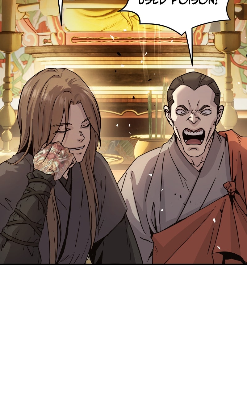 Read Absolute Reign EN Manga Online