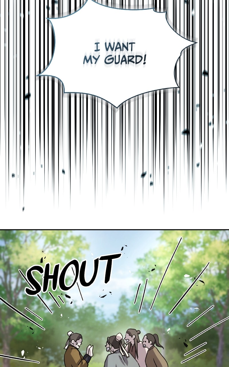 Read Absolute Reign EN Manga Online