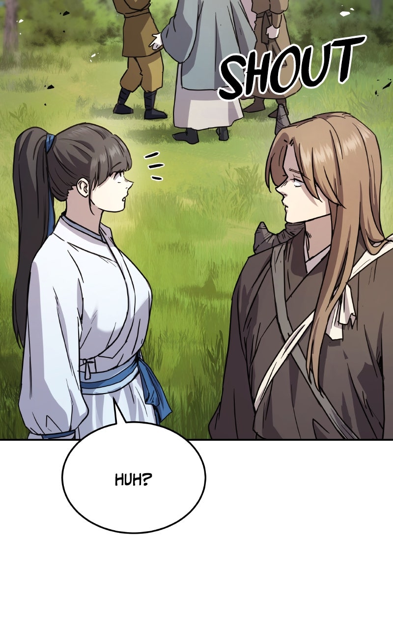 Read Absolute Reign EN Manga Online