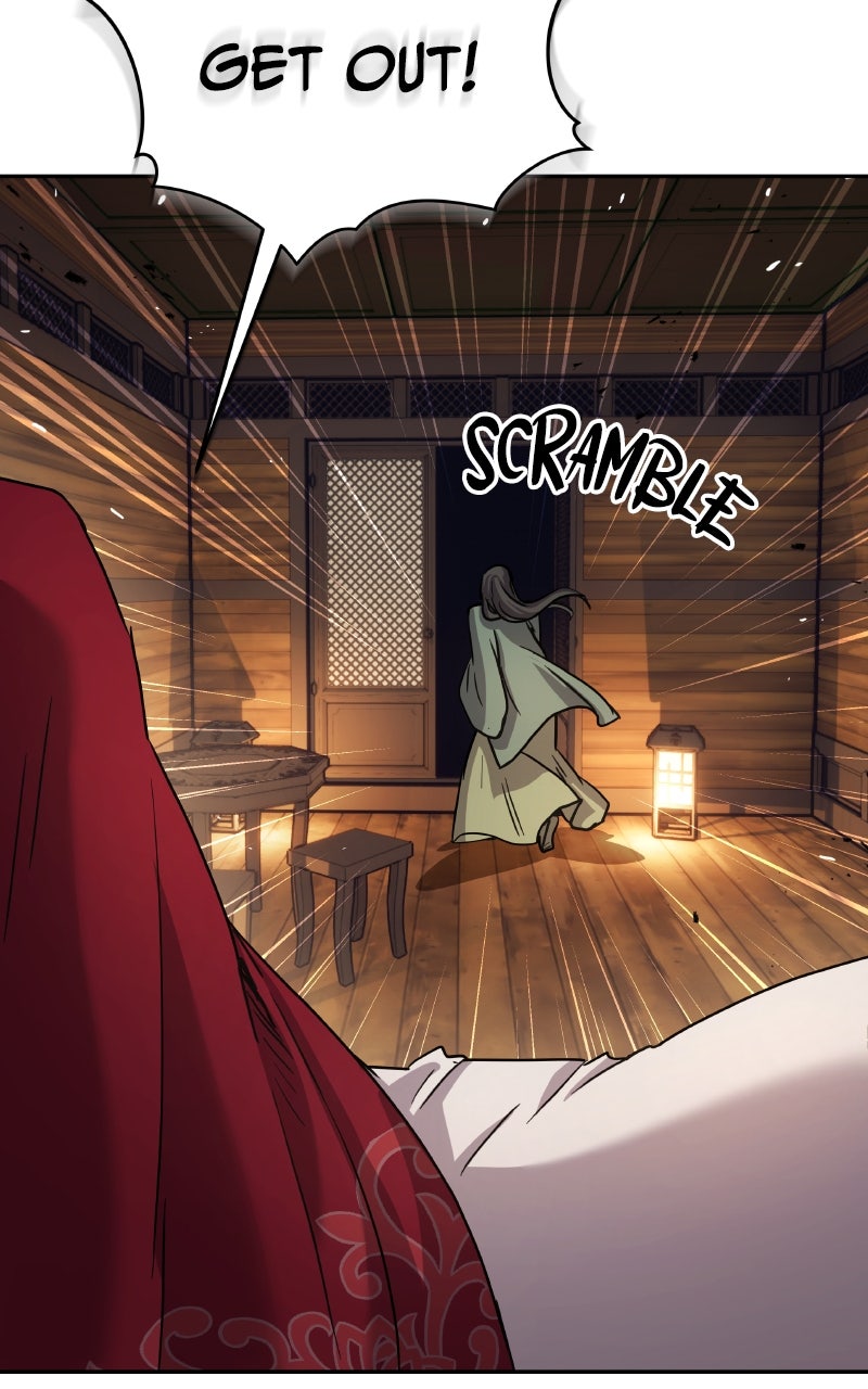 Read Absolute Reign EN Manga Online