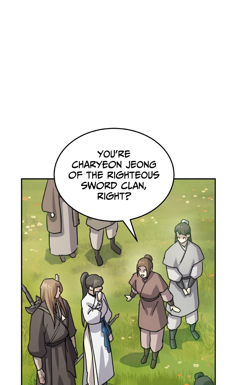 Read Absolute Reign EN Manga Online