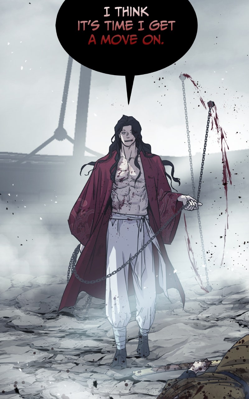 Read Absolute Reign EN Manga Online