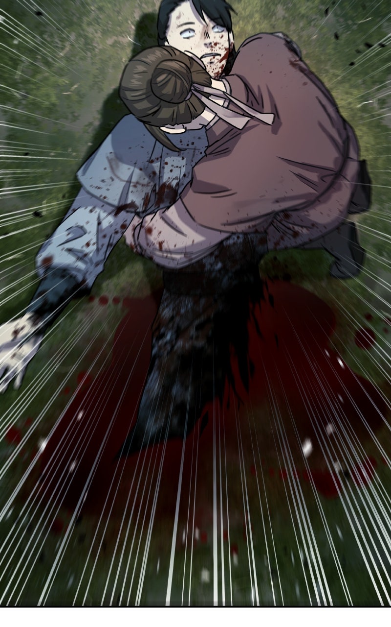 Read Absolute Reign EN Manga Online