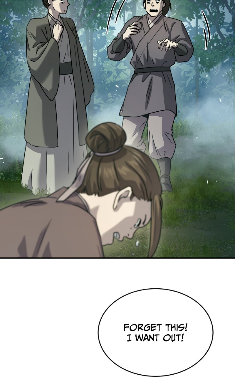 Read Absolute Reign EN Manga Online