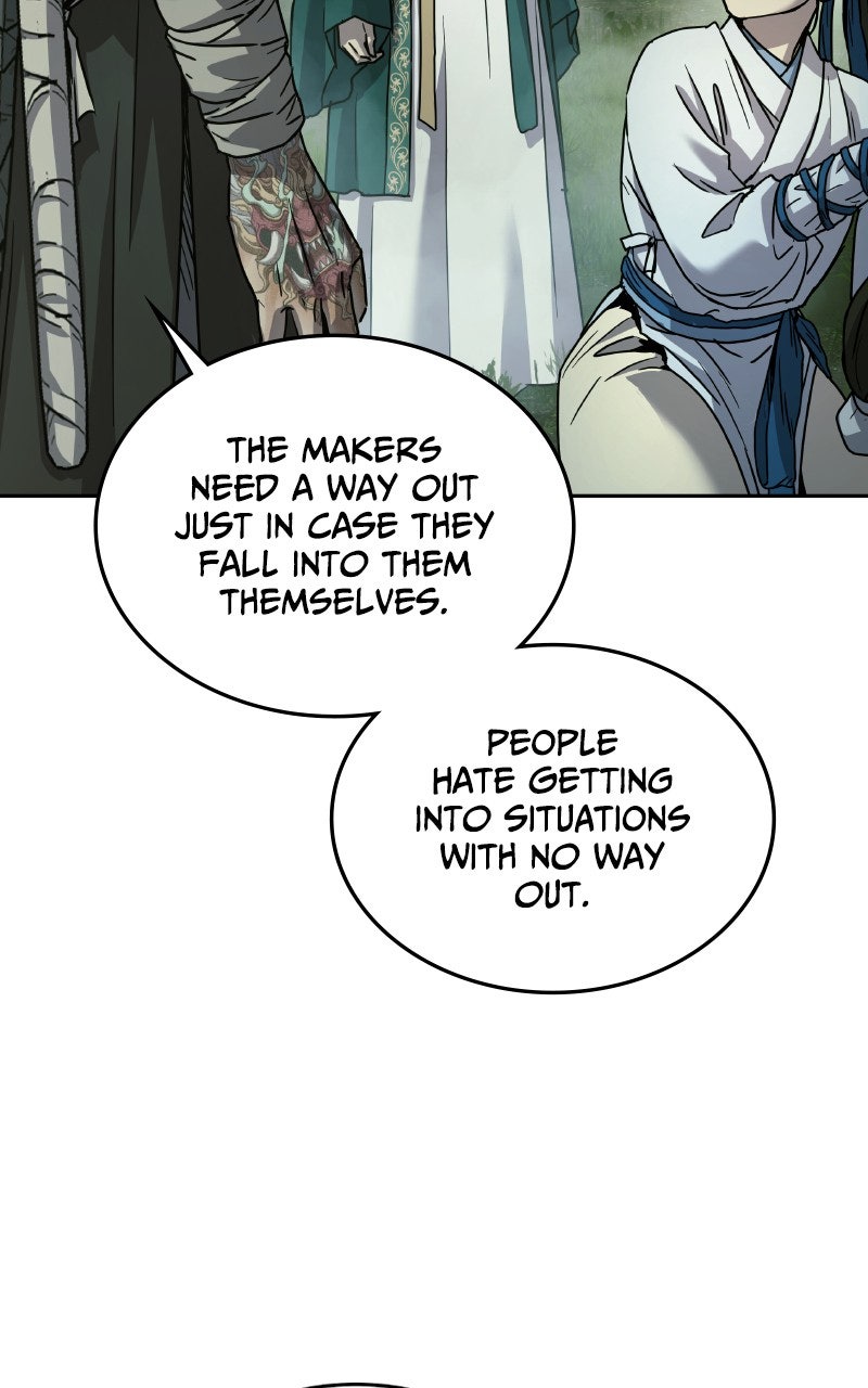 Read Absolute Reign EN Manga Online