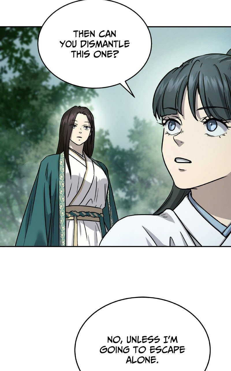 Read Absolute Reign EN Manga Online