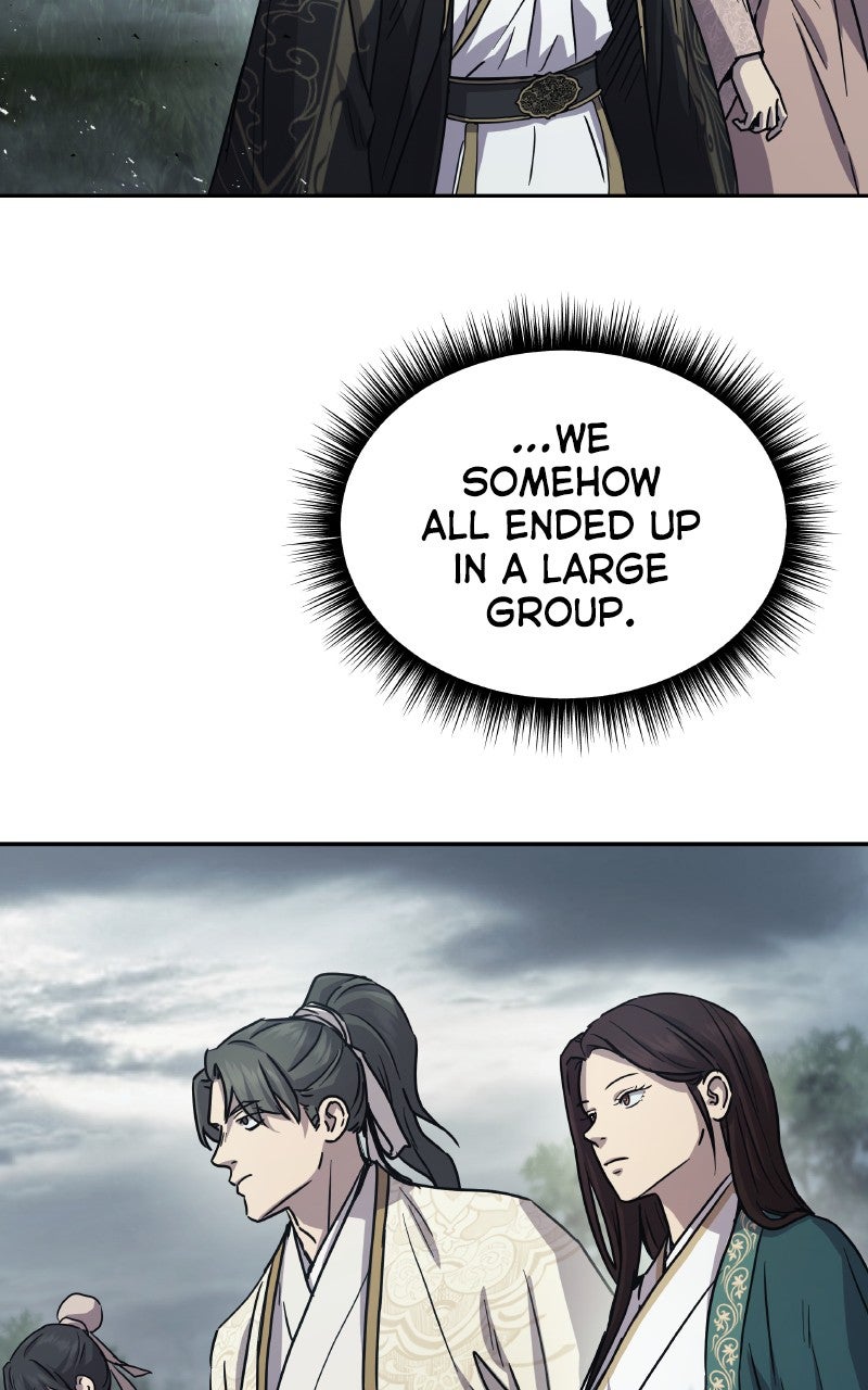 Read Absolute Reign EN Manga Online