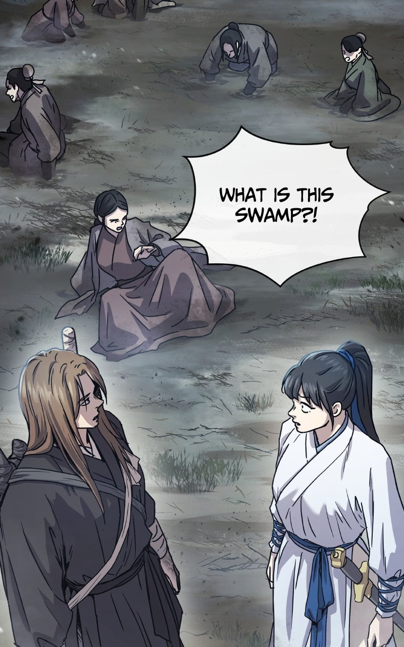 Read Absolute Reign EN Manga Online