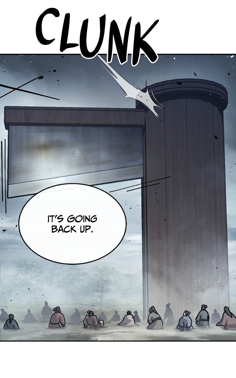 Read Absolute Reign EN Manga Online