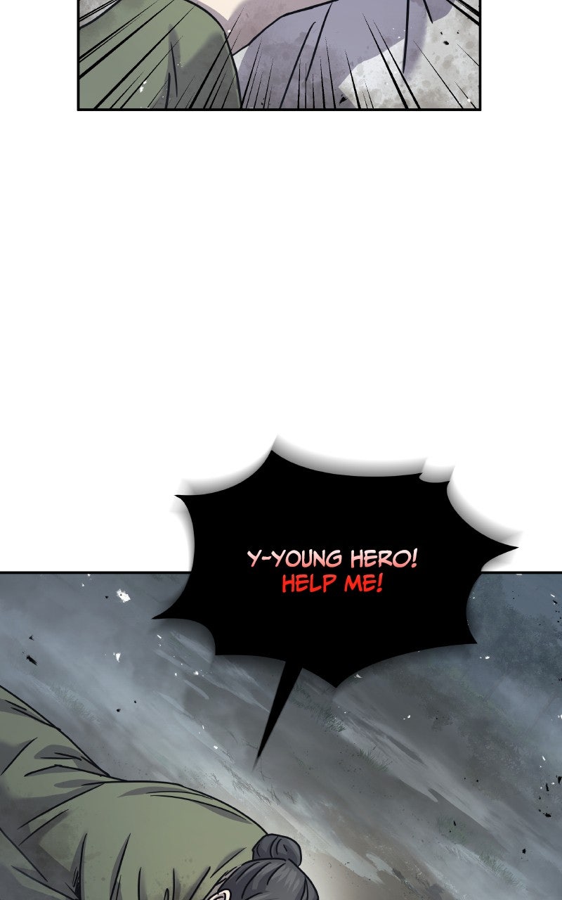 Read Absolute Reign EN Manga Online