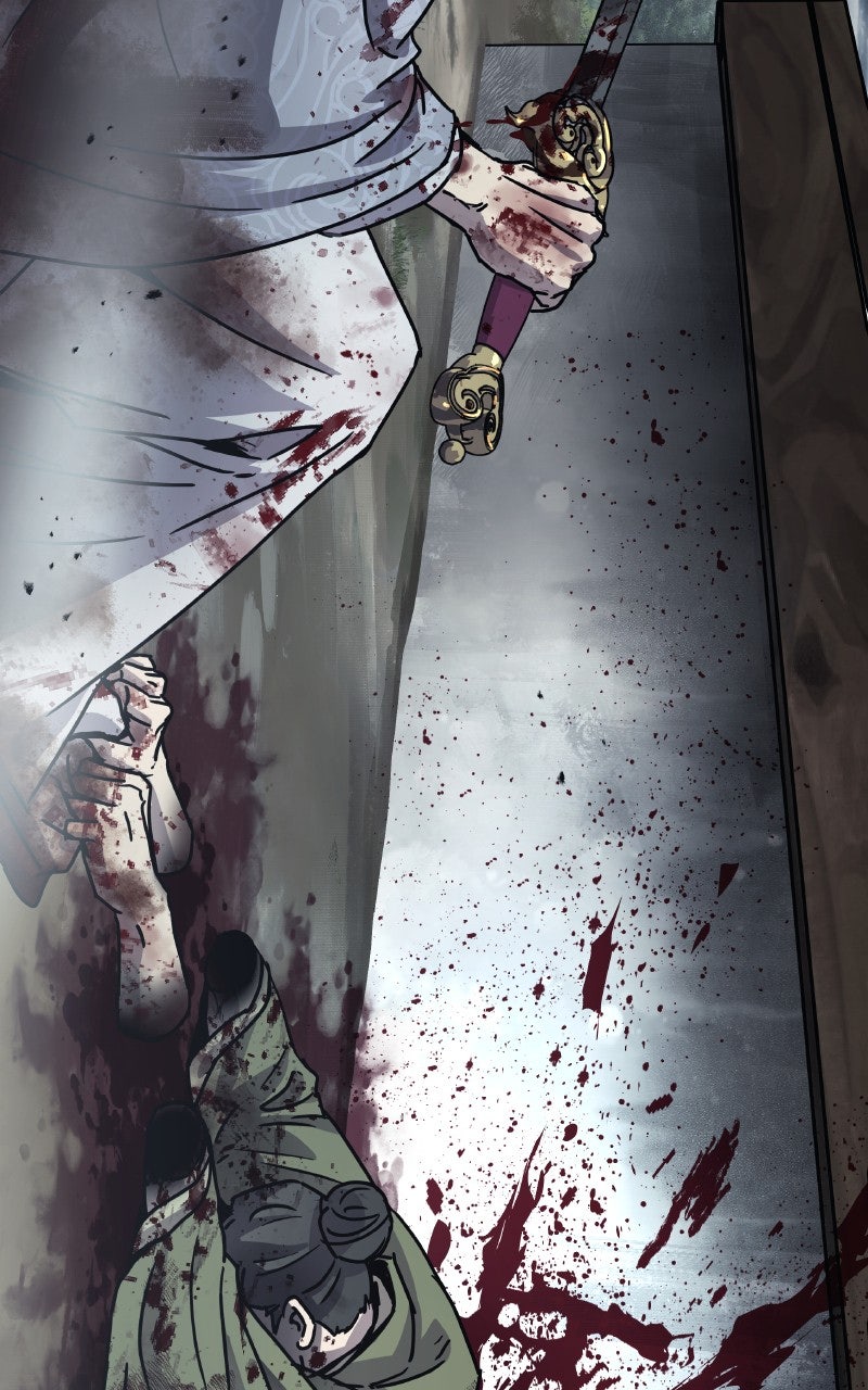 Read Absolute Reign EN Manga Online