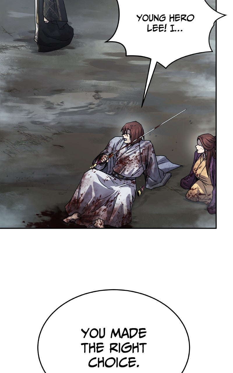 Read Absolute Reign EN Manga Online