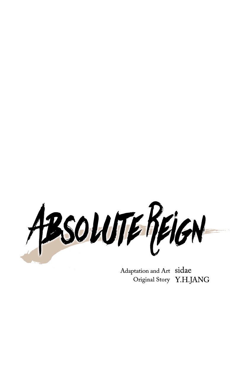Read Absolute Reign EN Manga Online