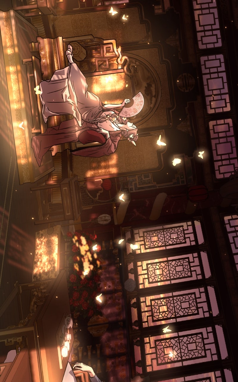 Read Absolute Reign EN Manga Online