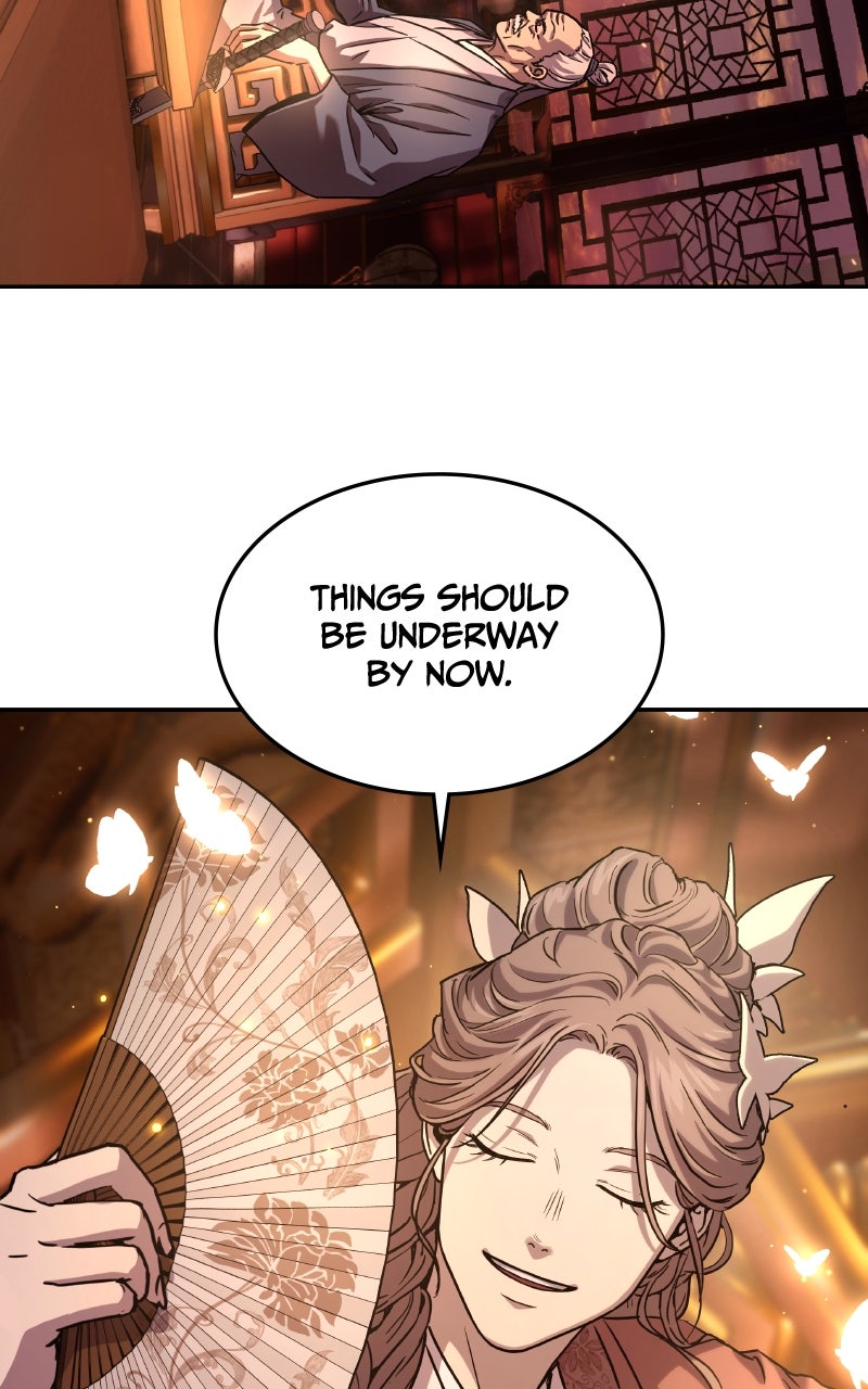 Read Absolute Reign EN Manga Online